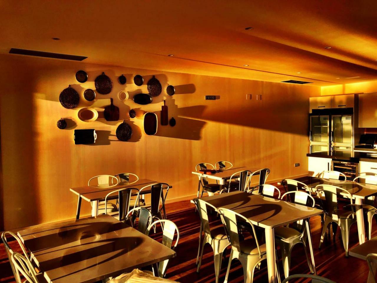 Nature Suites Puig Campana By Ar Hotels & Resorts 菲内斯特拉特 外观 照片