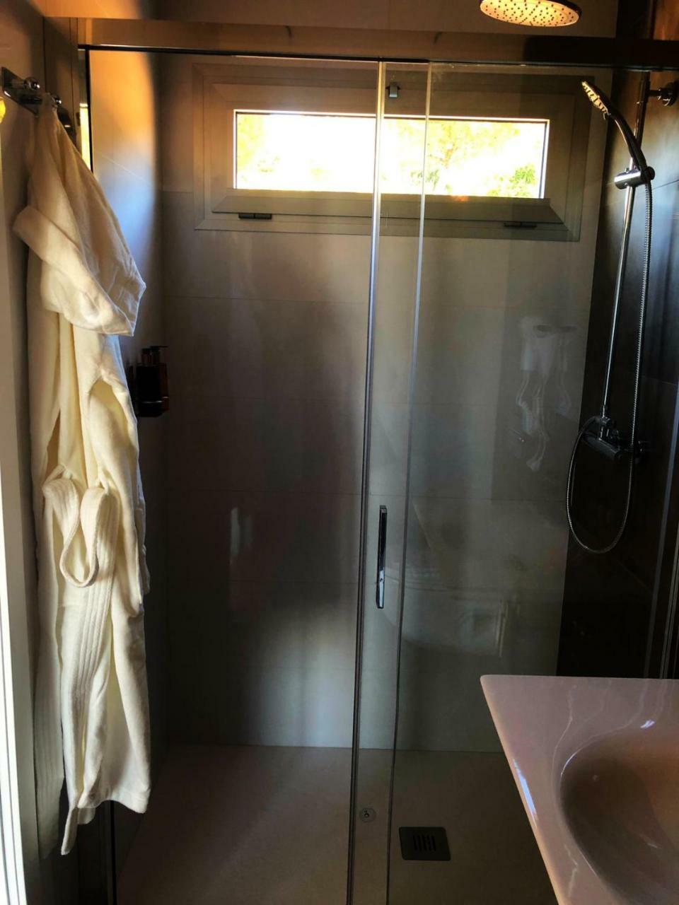 Nature Suites Puig Campana By Ar Hotels & Resorts 菲内斯特拉特 外观 照片
