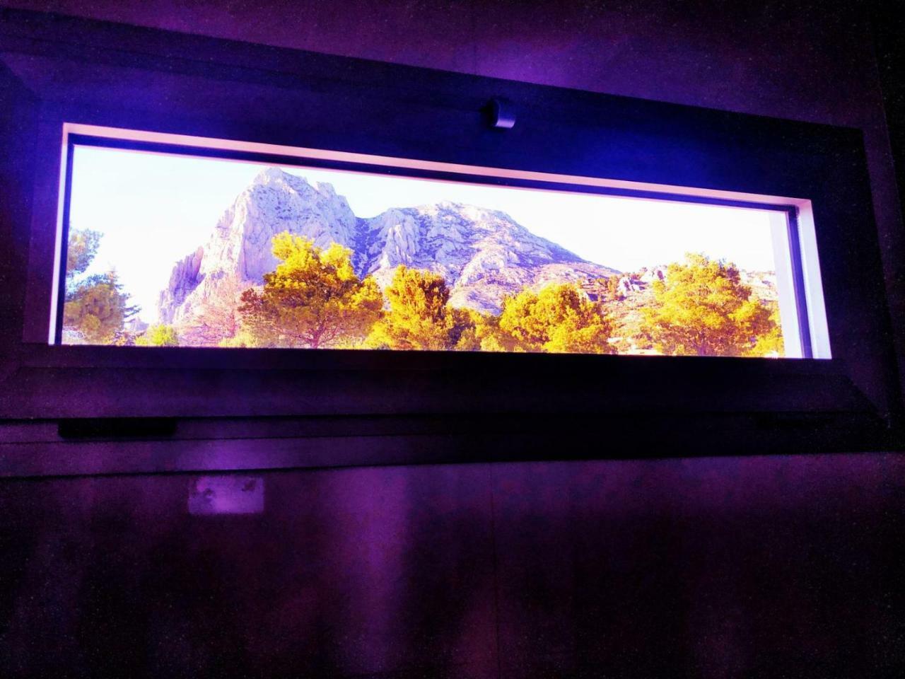 Nature Suites Puig Campana By Ar Hotels & Resorts 菲内斯特拉特 外观 照片